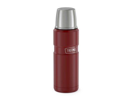Термос THERMOS SK2000 Rustic Red 0.47л
